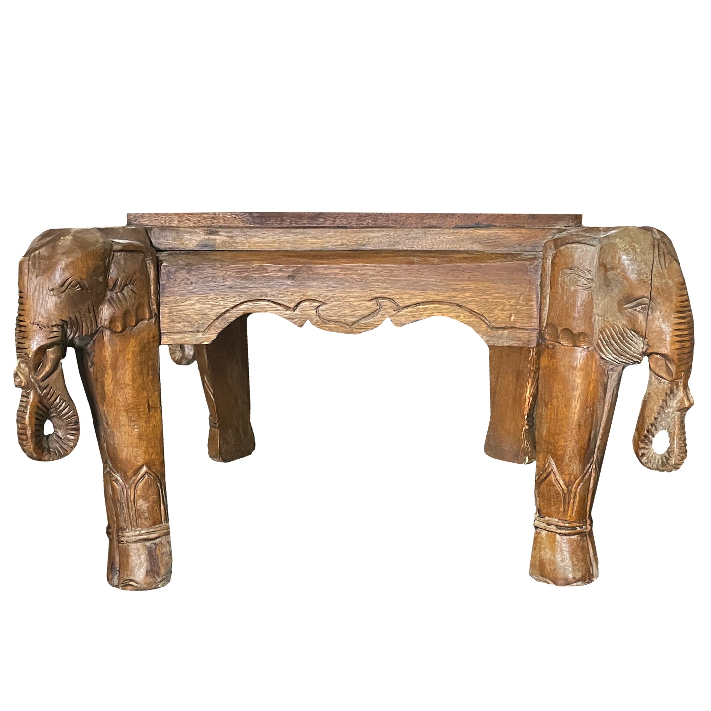 Elephant Table