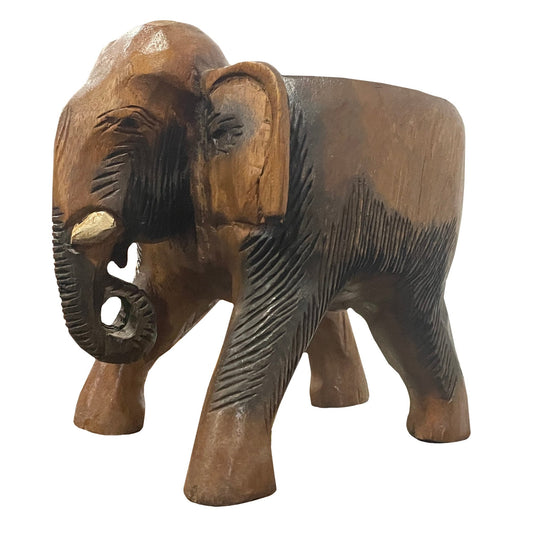 Elephant Stool