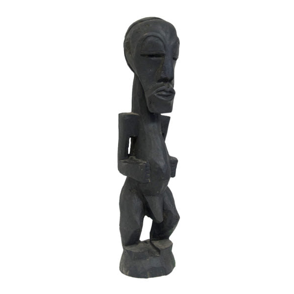 Congo Sculpture