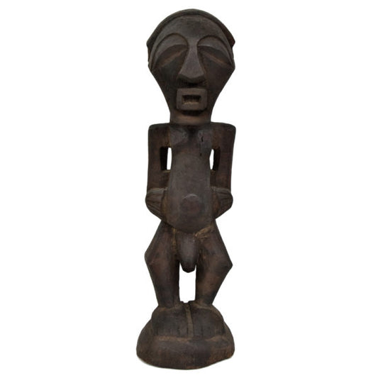 Congo Sculpture