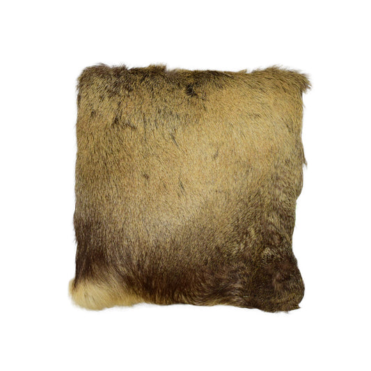 Caribou Pillow