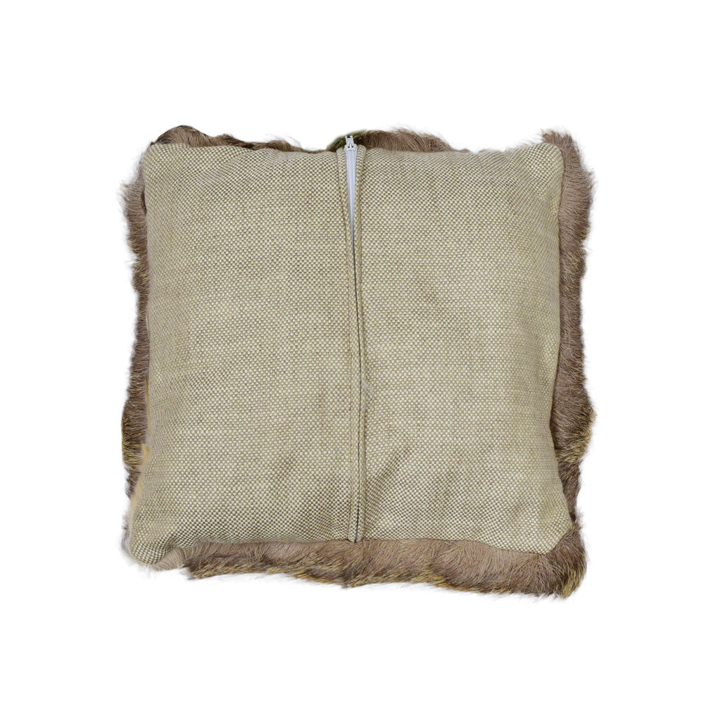 Caribou Pillow