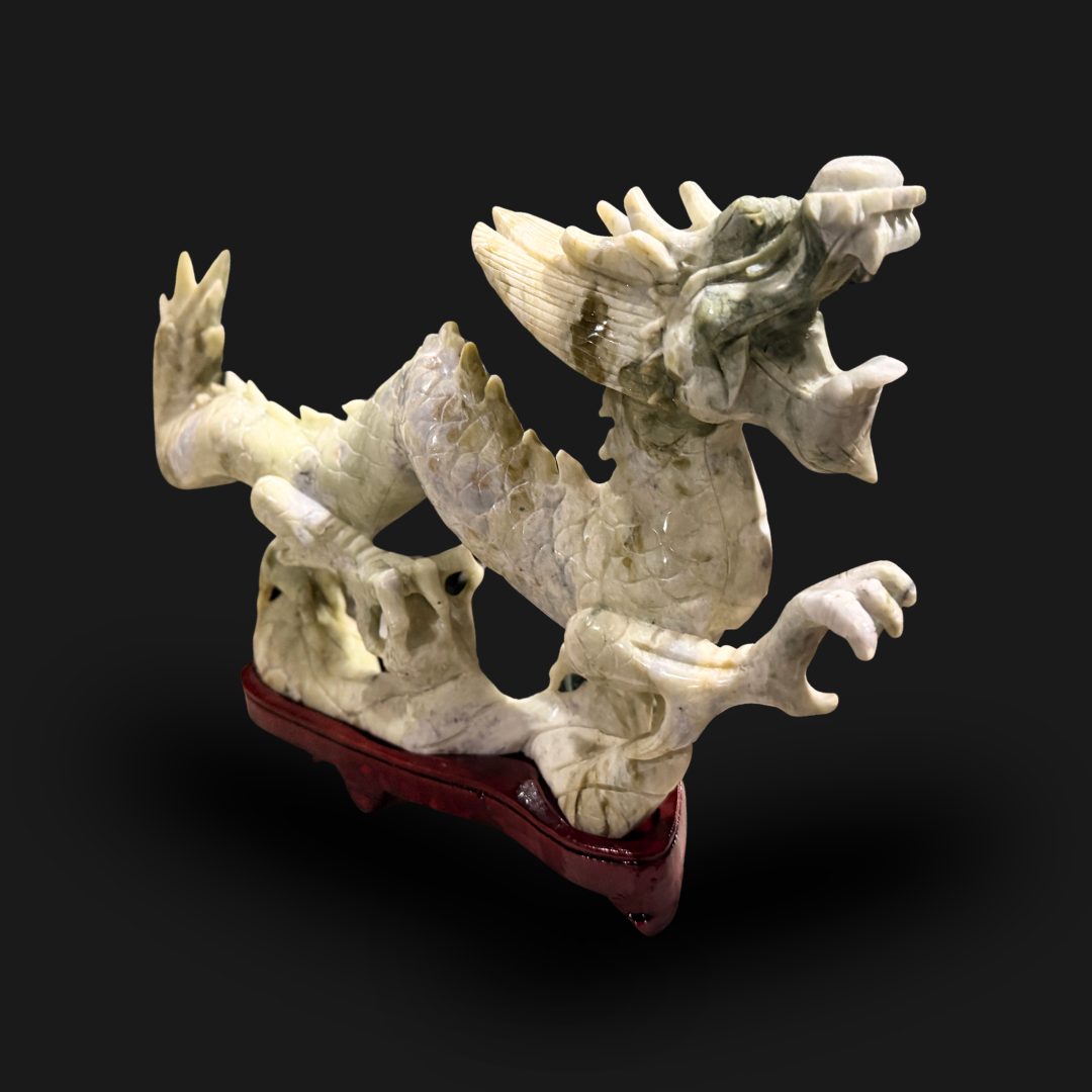 Jade Dragon