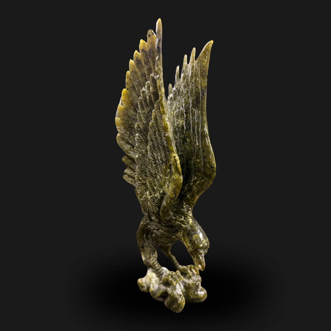 Jade Eagle