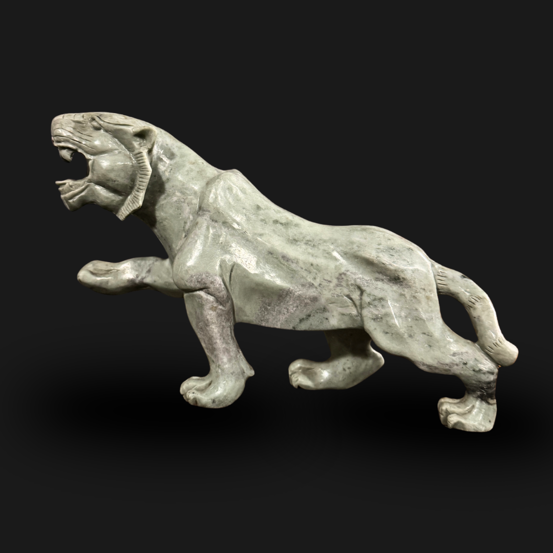 Jade Jaguar