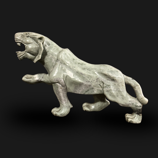 Jade Jaguar