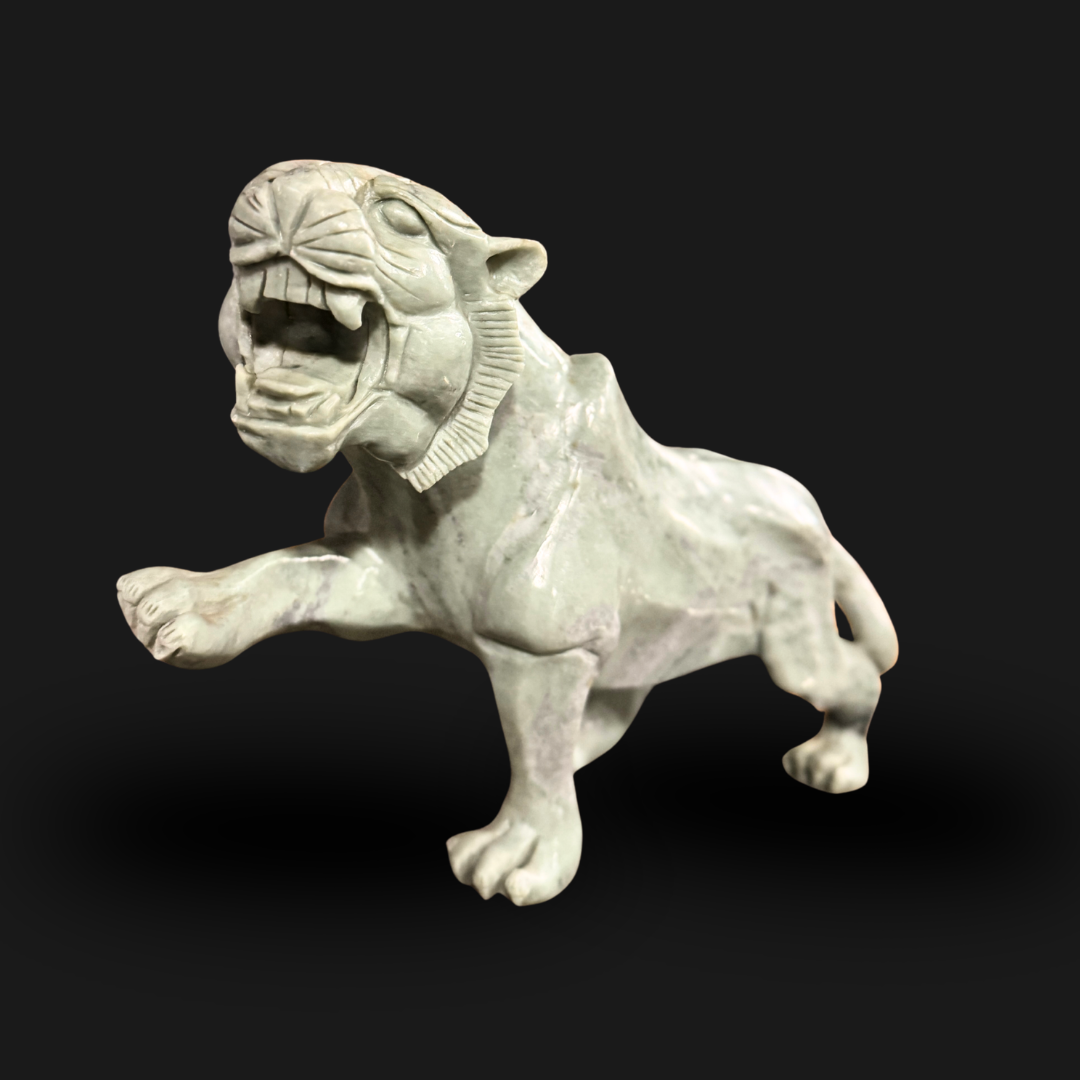 Jade Jaguar