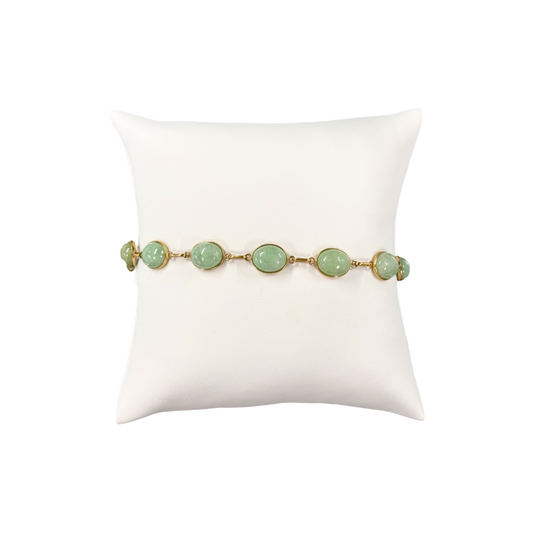 Jade Bracelet