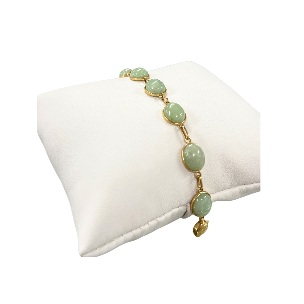 Jade Bracelet