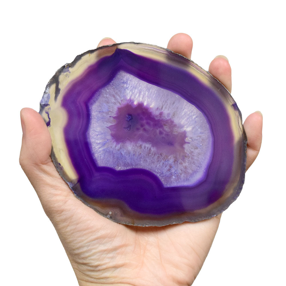 Agate Slices