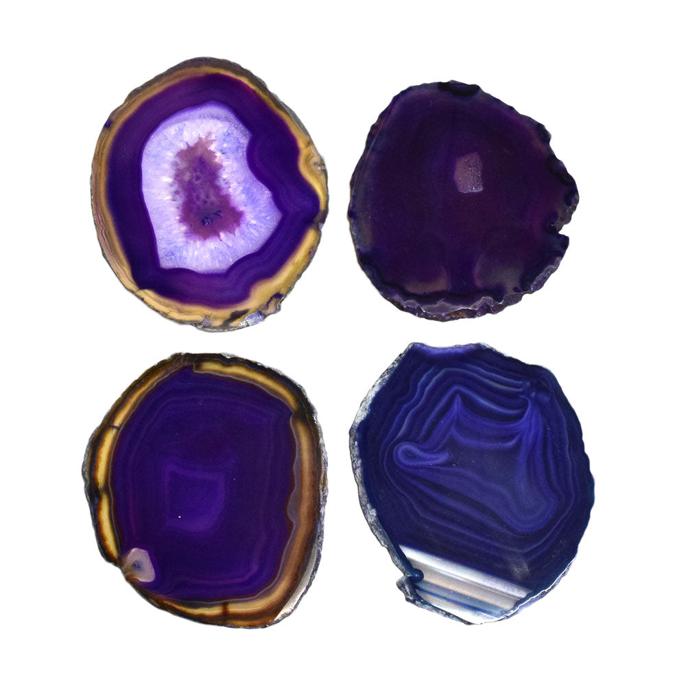 Agate Slices