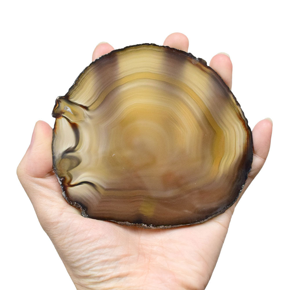 Agate Slices