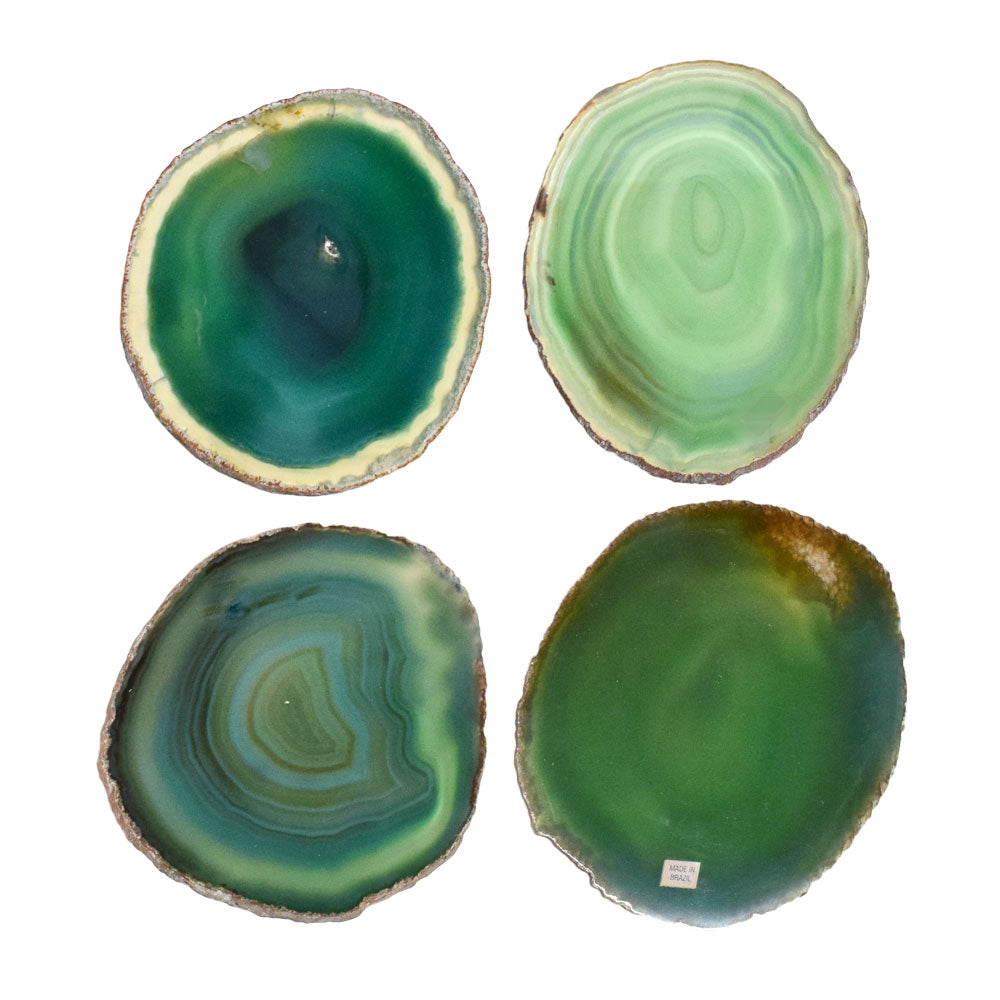 Agate Slices