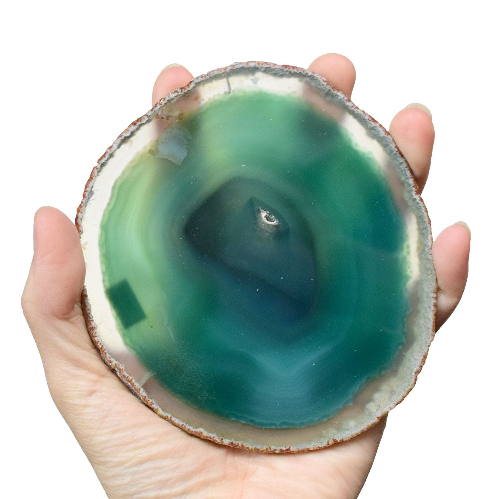 Agate Slices