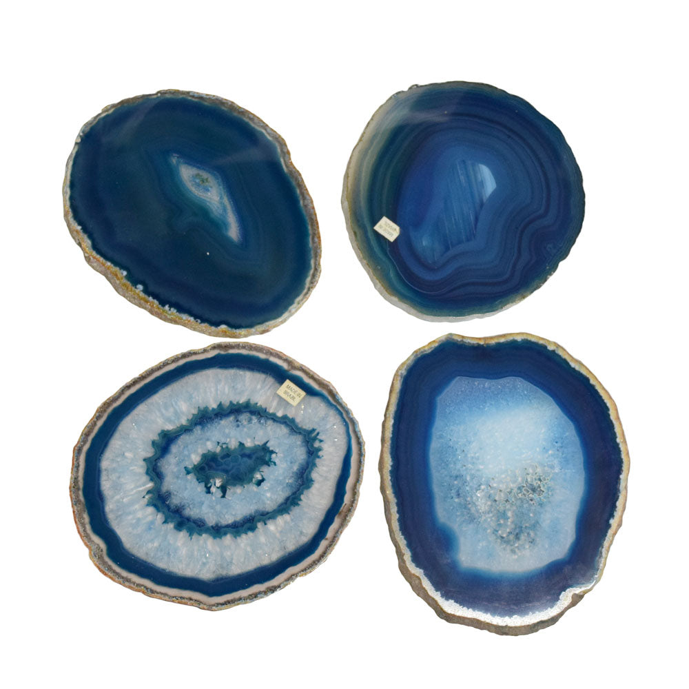 Agate Slices