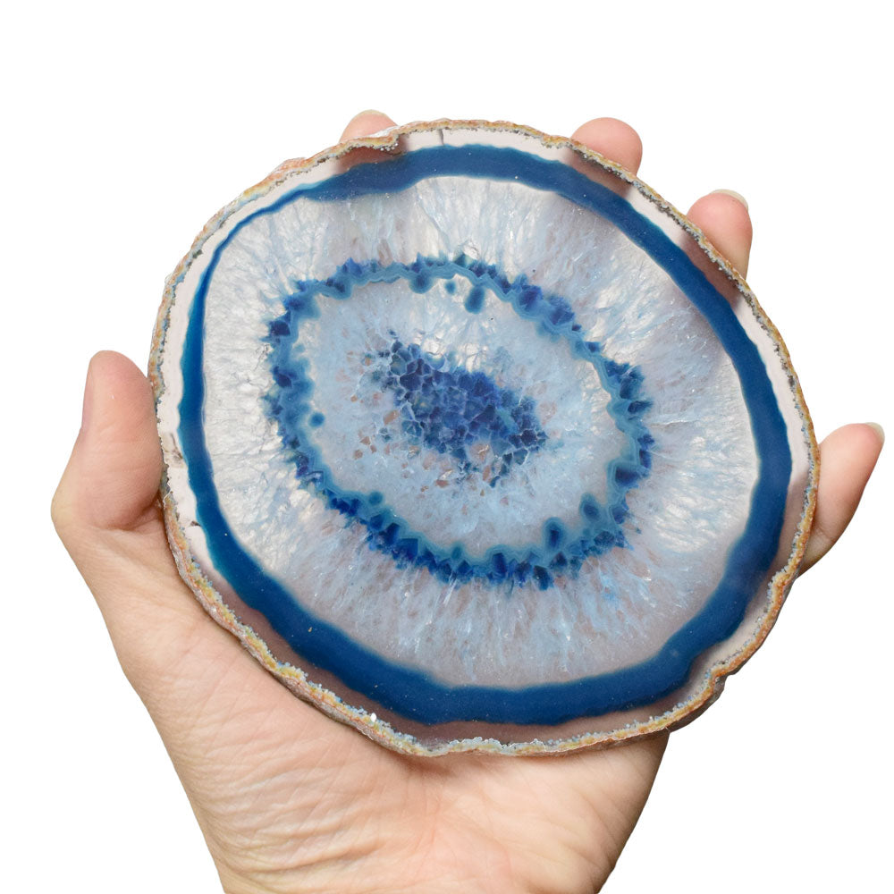 Agate Slices