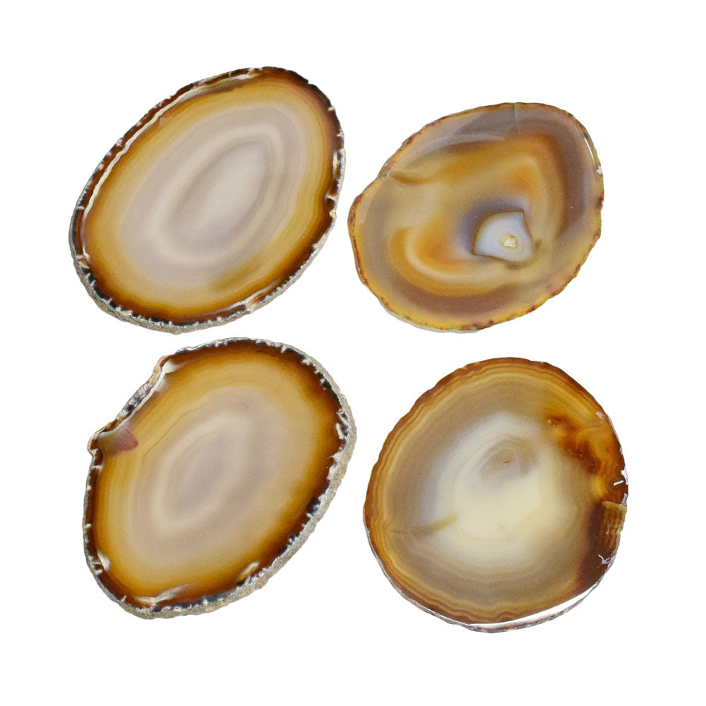 Agate Slices