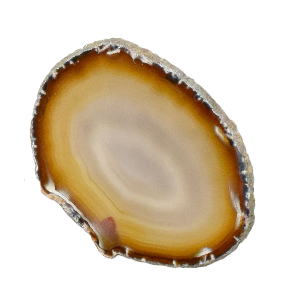 Agate Slices