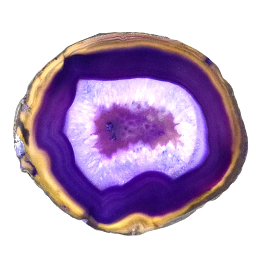 Agate Slices