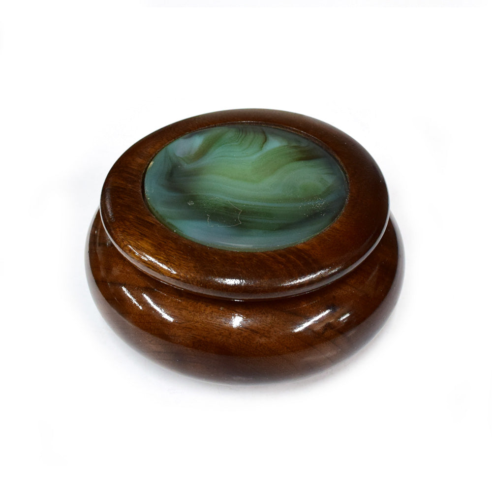 Agate Boxes