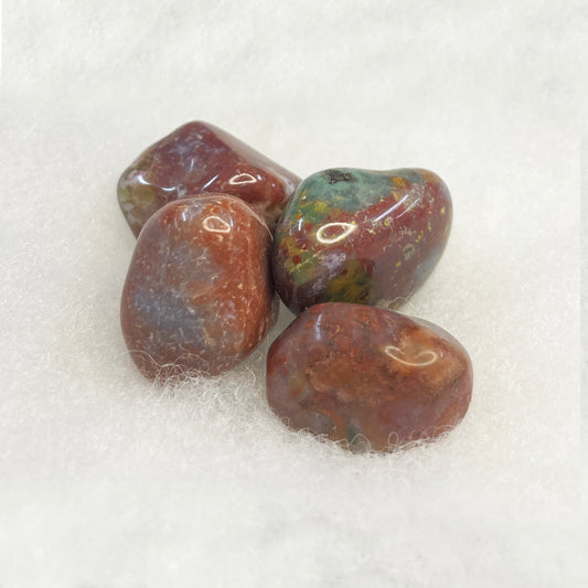 Red Jasper