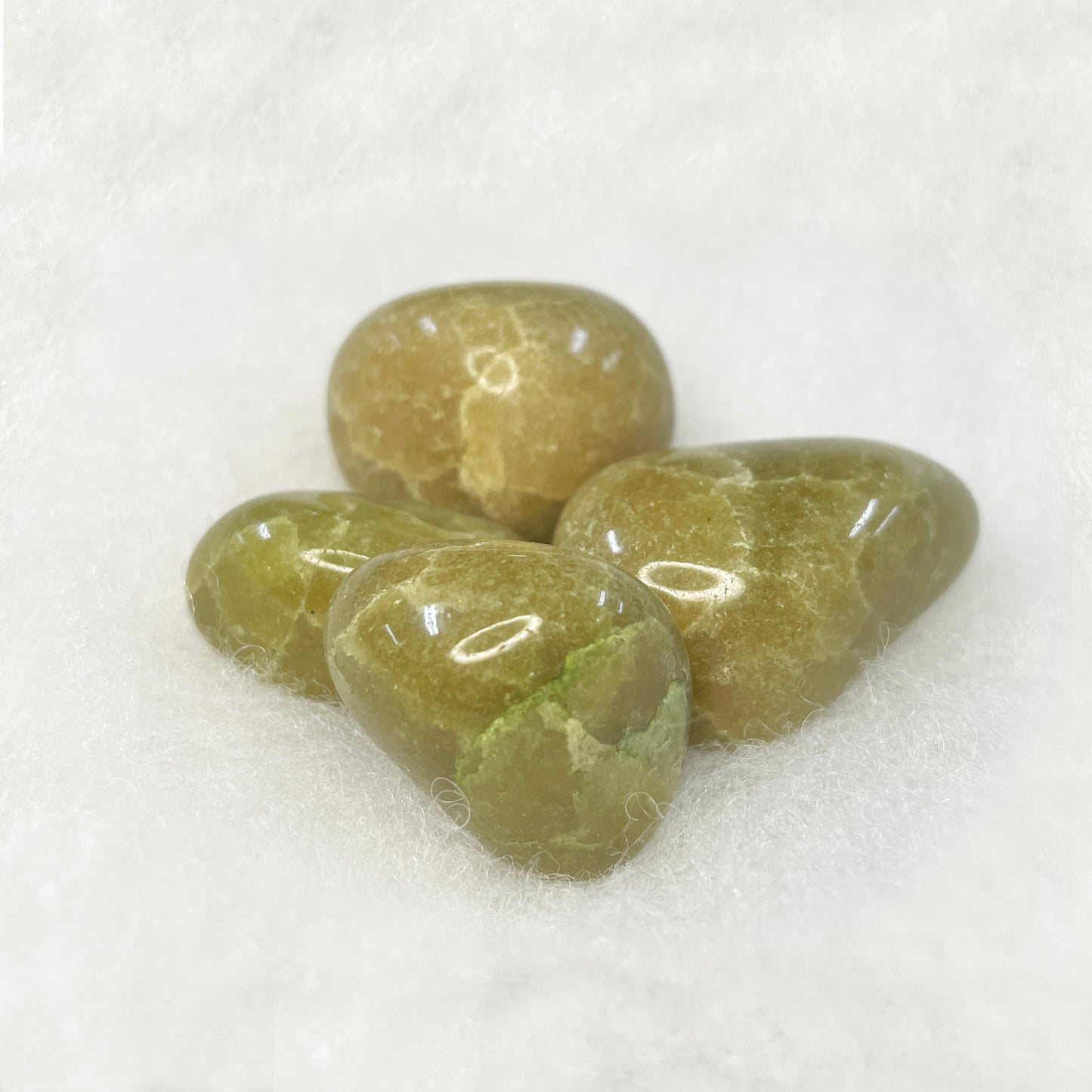 Green Jasper