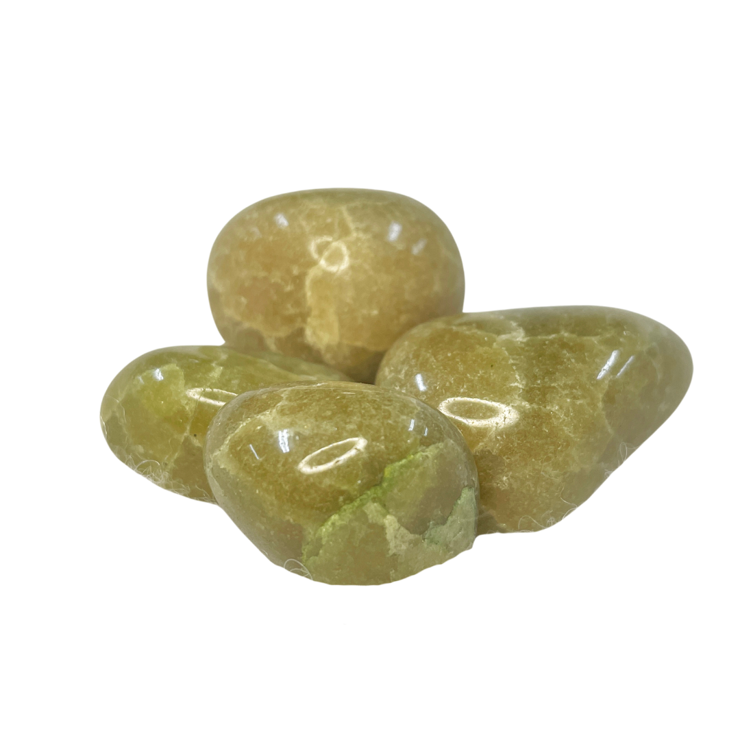 Green Jasper