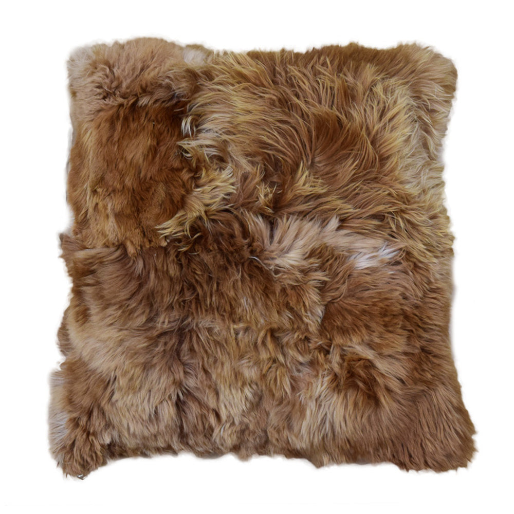 Alpaca Pillow