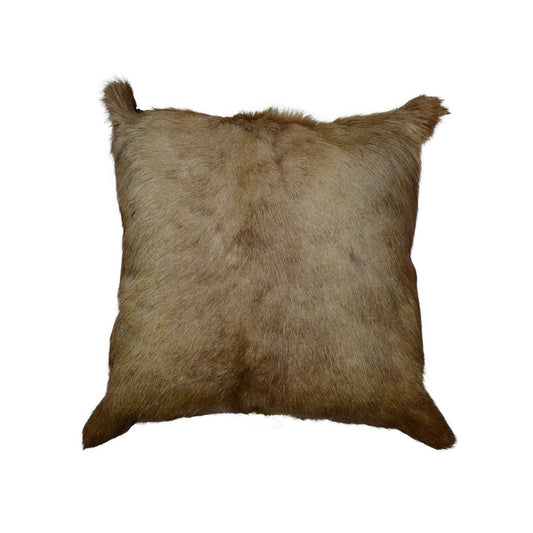 Blesbok Pillow