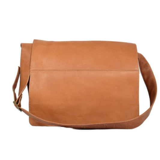 Laptop Leather Bag