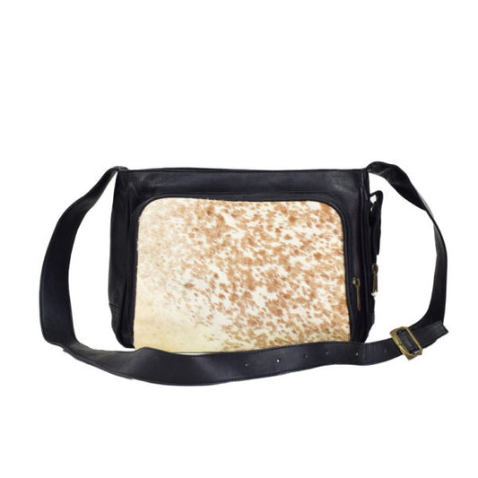 Crossbody Leather Bag