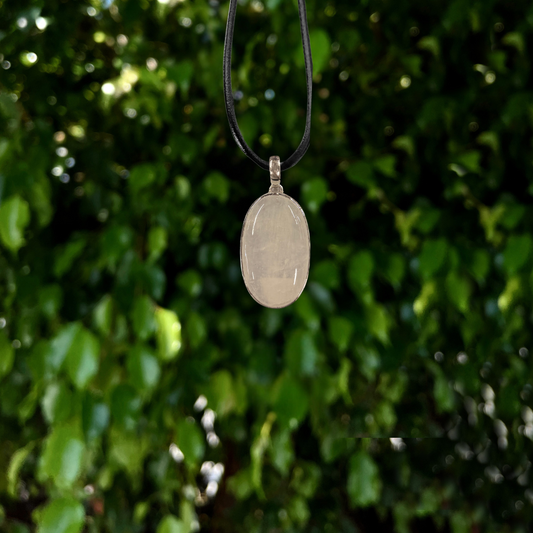 Moonstone Pendant