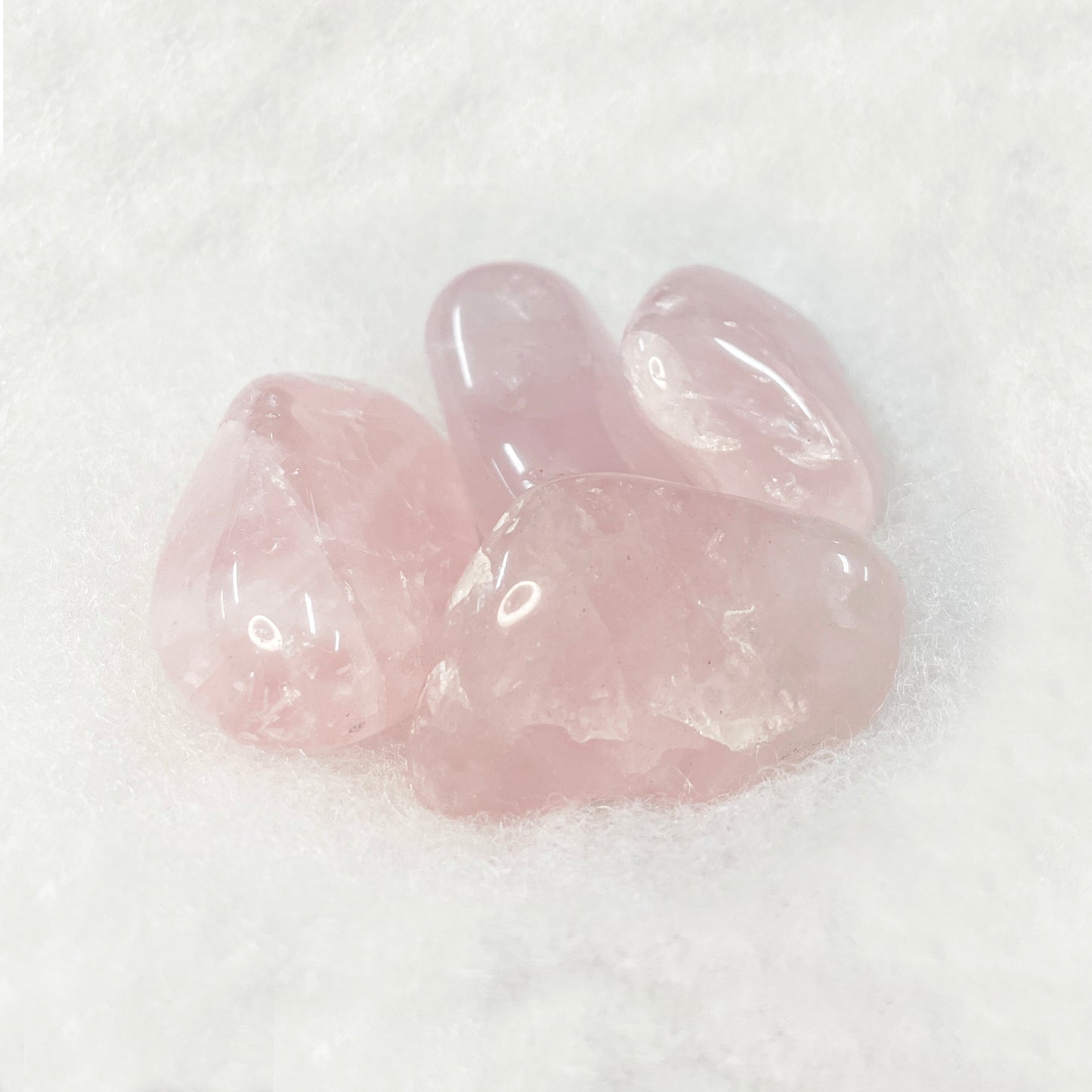 Rose Quartz