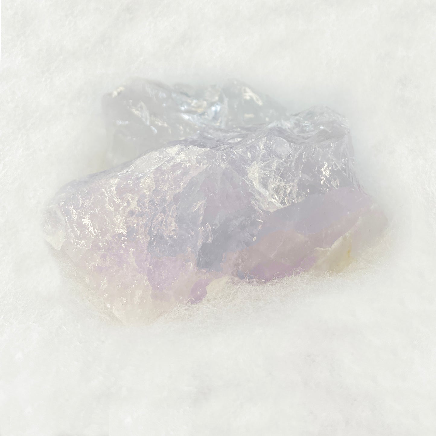 Lavender Quartz