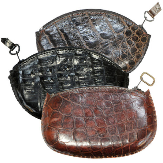 Caiman Coin Purse