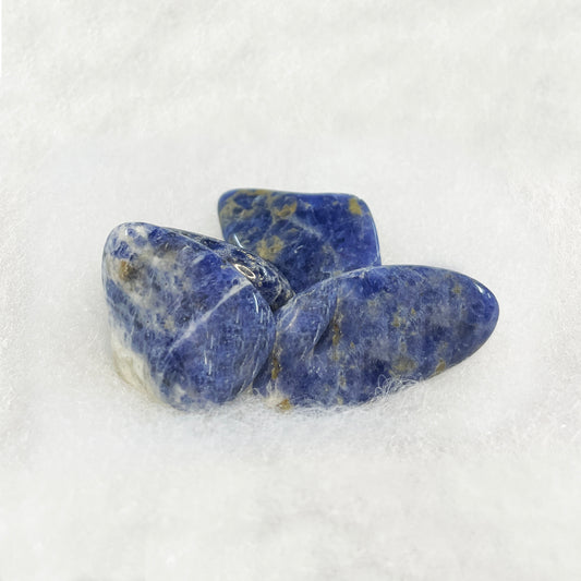 Sodalite