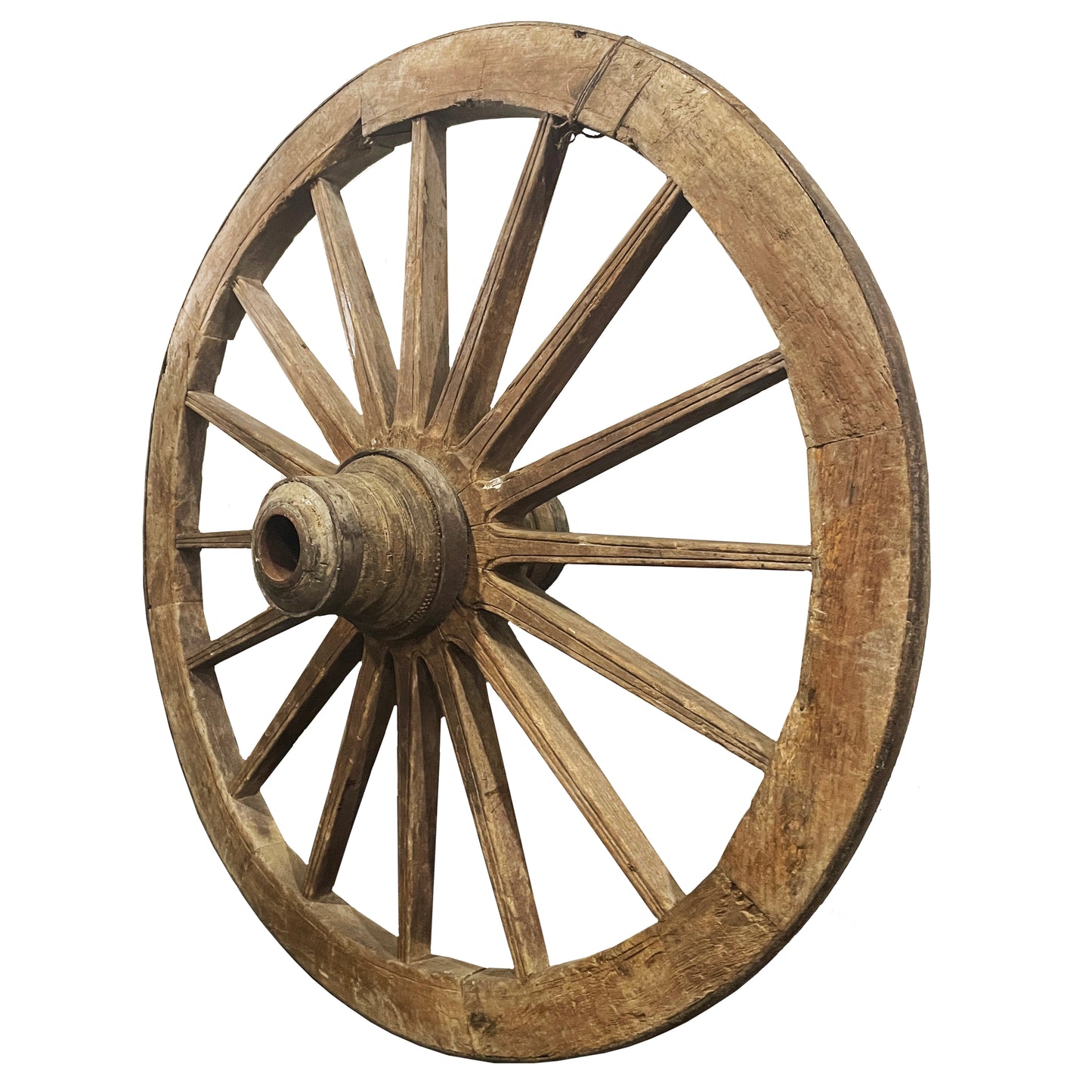 Wagon Wheel