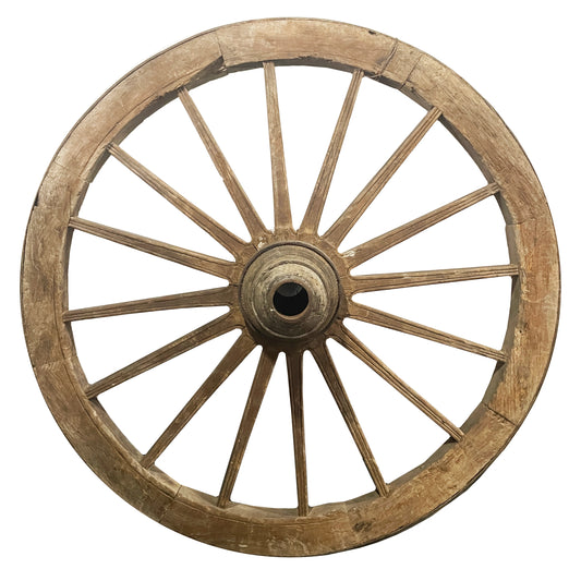 Wagon Wheel