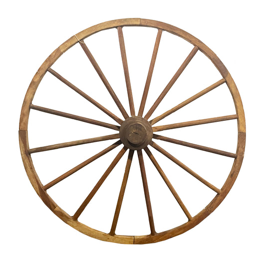 Wagon Wheel