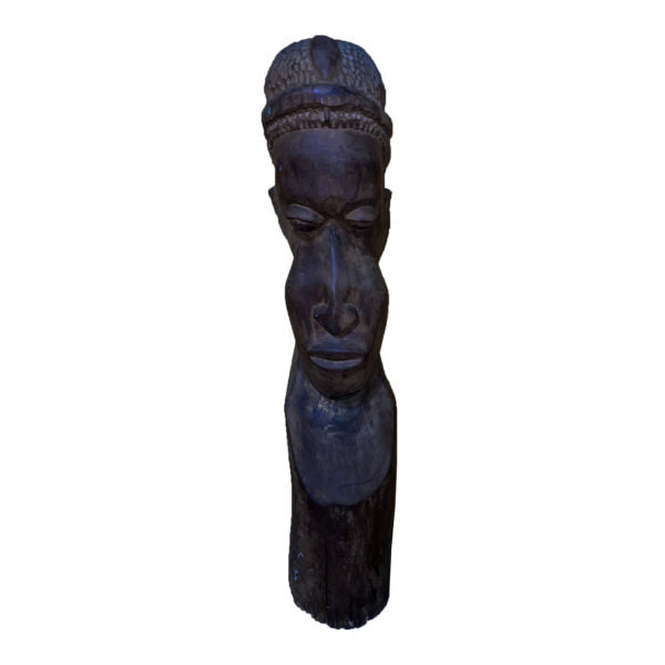 Congo Sculpture