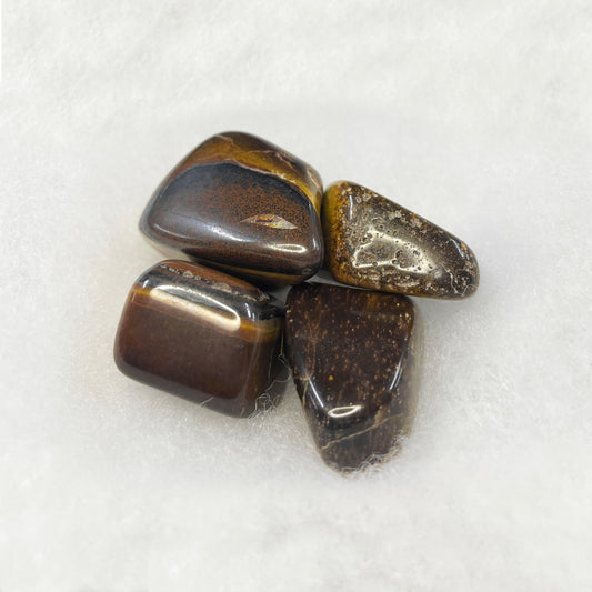 Tiger Eye