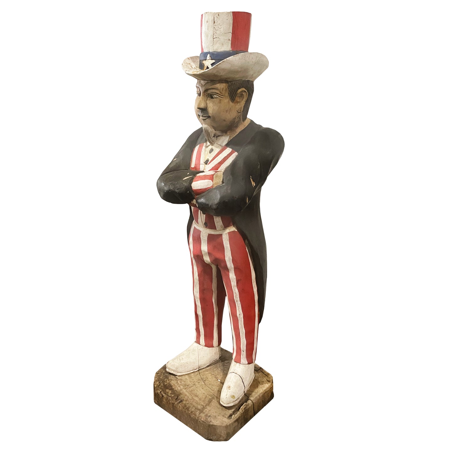 Uncle Sam