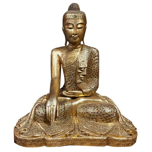 Buddha Statue