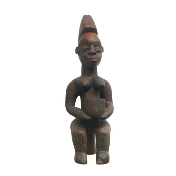 Cameroon Sculpture