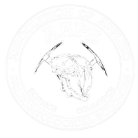 Proud member of
