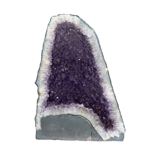 Amethyst Cathedral