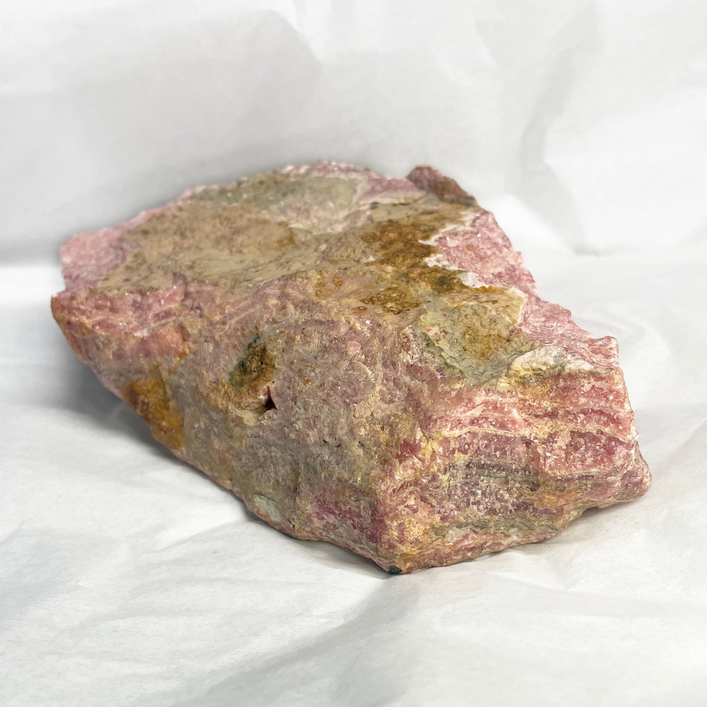 Rhodochrosite