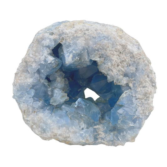 Celestite Specimen