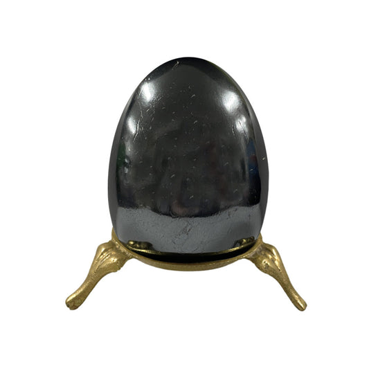 Hematite Egg