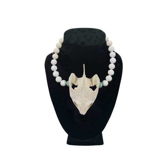 Common Turtle Necklace